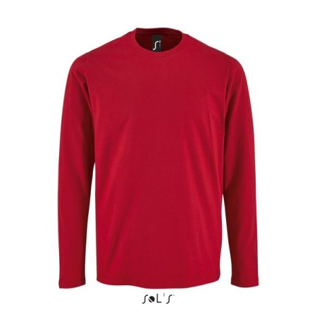 Sols Imperial LSL 02074 Κόκκινο 145